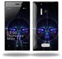 Spacewalk - Decal Style Skin (fits Nokia Lumia 928)