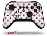 Kearas Daisies Diffuse Glow Pink - Decal Style Skin fits original Amazon Fire TV Gaming Controller