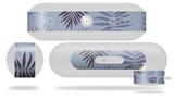 Decal Style Wrap Skin fits Beats Pill Plus Palms 01 Purple On Purple (BEATS PILL NOT INCLUDED)