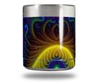 Skin Decal Wrap for Yeti Rambler Lowball - Indhra-1