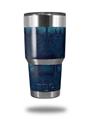 WraptorSkinz Skin Wrap compatible with RTIC 30oz ORIGINAL 2017 AND OLDER Tumblers ArcticArt (TUMBLER NOT INCLUDED)
