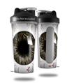 Decal Style Skin Wrap works with Blender Bottle 28oz Eyeball Brown (BOTTLE NOT INCLUDED)