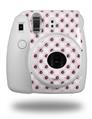 WraptorSkinz Skin Decal Wrap compatible with Fujifilm Mini 8 Camera Kearas Daisies Diffuse Glow Pink (CAMERA NOT INCLUDED)