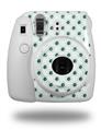 WraptorSkinz Skin Decal Wrap compatible with Fujifilm Mini 8 Camera Kearas Daisies Diffuse Glow (CAMERA NOT INCLUDED)