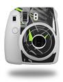 WraptorSkinz Skin Decal Wrap compatible with Fujifilm Mini 8 Camera Baja 0023 Lime Green (CAMERA NOT INCLUDED)