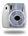 WraptorSkinz Skin Decal Wrap compatible with Fujifilm Mini 8 Camera Palms 01 Purple On Purple (CAMERA NOT INCLUDED)