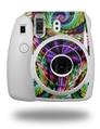 WraptorSkinz Skin Decal Wrap compatible with Fujifilm Mini 8 Camera Twist (CAMERA NOT INCLUDED)