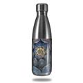 Skin Decal Wrap for RTIC Water Bottle 17oz Dragon Egg (BOTTLE NOT INCLUDED)