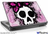 Laptop Skin (Large) - Sketches 3
