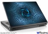 Laptop Skin (Large) - The Fan