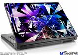 Laptop Skin (Large) - Persistence Of Vision