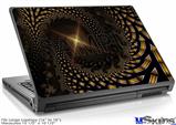 Laptop Skin (Large) - Up And Down Redux