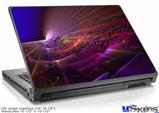 Laptop Skin (Large) - Swish