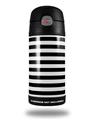 Skin Decal Wrap for Thermos Funtainer 12oz Bottle Stripes (BOTTLE NOT INCLUDED) by WraptorSkinz