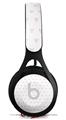 WraptorSkinz Skin Decal Wrap compatible with Beats EP Headphones Hearts Pink Skin Only HEADPHONES NOT INCLUDED