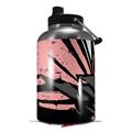 Skin Decal Wrap for 2017 RTIC One Gallon Jug Baja 0040 Pink (Jug NOT INCLUDED) by WraptorSkinz