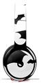 WraptorSkinz Skin Skin Decal Wrap works with Beats Solo Pro (Original) Headphones Deathrock Bats Skin Only BEATS NOT INCLUDED