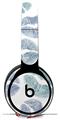 WraptorSkinz Skin Skin Decal Wrap works with Beats Solo Pro (Original) Headphones Blue Green Lips Skin Only BEATS NOT INCLUDED