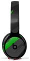 WraptorSkinz Skin Skin Decal Wrap works with Beats Solo Pro (Original) Headphones Jagged Camo Green Skin Only BEATS NOT INCLUDED