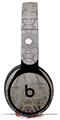 WraptorSkinz Skin Skin Decal Wrap works with Beats Solo Pro (Original) Headphones Hexatrix Skin Only BEATS NOT INCLUDED