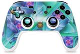 Skin Decal Wrap works with Original Google Stadia Controller Cell Structure Skin Only CONTROLLER NOT INCLUDED