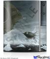 Sony PS3 Skin - Behold The Machine