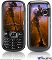 LG Rumor 2 Skin - Hubble Images - Stellar Spire in the Eagle Nebula