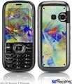 LG Rumor 2 Skin - Sketchy