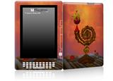 The Wizards Table - Decal Style Skin for Amazon Kindle DX