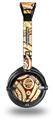 Paisley Vect 01 Decal Style Skin fits Skullcandy Lowrider Headphones (HEADPHONES  SOLD SEPARATELY)
