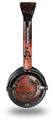 Impression 12 Decal Style Skin fits Skullcandy Lowrider Headphones (HEADPHONES  SOLD SEPARATELY)