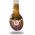 WraptorSkinz Skin Decal Wrap compatible with Beats Studio (Original) Headphones Comet Nucleus Skin Only (HEADPHONES NOT INCLUDED)