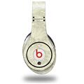 WraptorSkinz Skin Decal Wrap compatible with Beats Studio (Original) Headphones Flowers Pattern 11 Skin Only (HEADPHONES NOT INCLUDED)