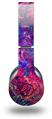WraptorSkinz Skin Decal Wrap compatible with Beats Wireless (Original) Headphones Organic Skin Only (HEADPHONES NOT INCLUDED)
