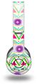 WraptorSkinz Skin Decal Wrap compatible with Beats Wireless (Original) Headphones Kearas Tribal 1 Skin Only (HEADPHONES NOT INCLUDED)