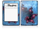 Castle Mount - Decal Style Skin fits Amazon Kindle Paperwhite (Original)