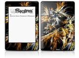 Flowers - Decal Style Skin fits Amazon Kindle Paperwhite (Original)
