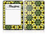Daisies Yellow - Decal Style Skin fits Amazon Kindle Paperwhite (Original)