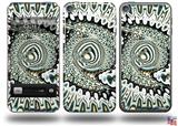 5-Methyl-Ester Decal Style Vinyl Skin - fits Apple iPod Touch 5G (IPOD NOT INCLUDED)