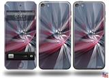 Chance Encounter Decal Style Vinyl Skin - fits Apple iPod Touch 5G (IPOD NOT INCLUDED)