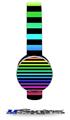 Stripes Rainbow Decal Style Skin (fits Sol Republic Tracks Headphones - HEADPHONES NOT INCLUDED) 